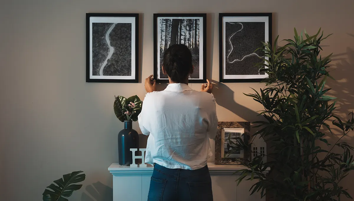 personalized wall decor